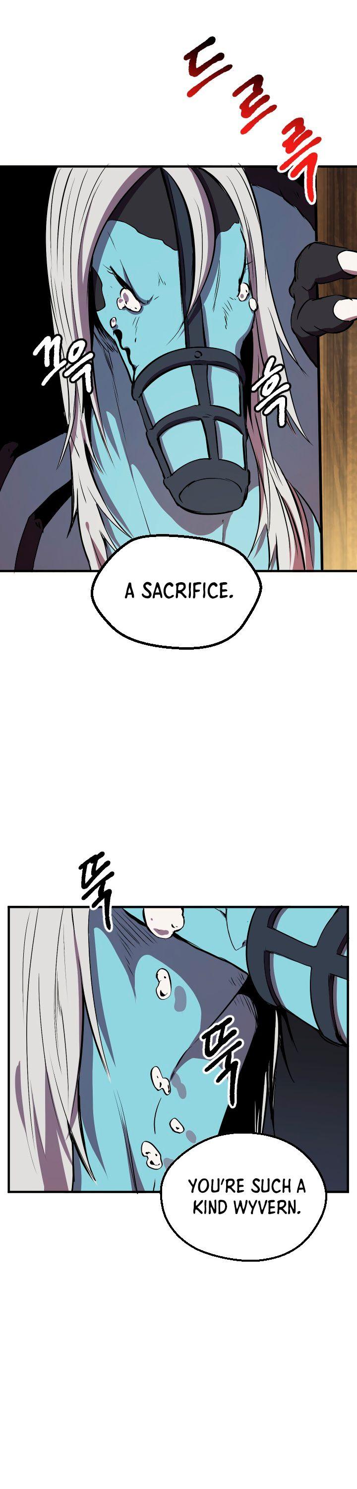 Survival Story of a Sword King in a Fantasy World Chapter 24 page 43 - Chapter 24