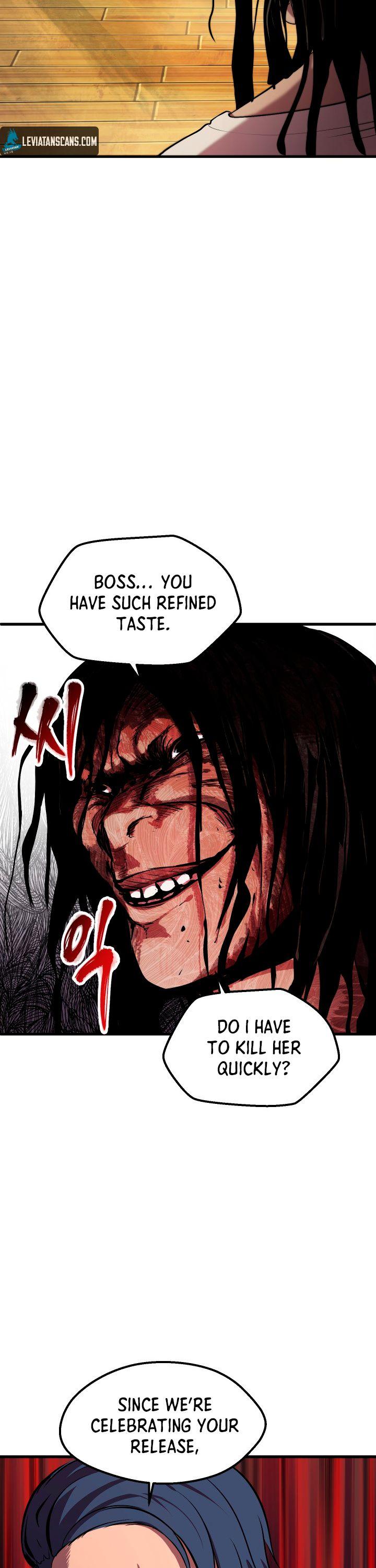 Survival Story of a Sword King in a Fantasy World Chapter 24 page 45 - Chapter 24