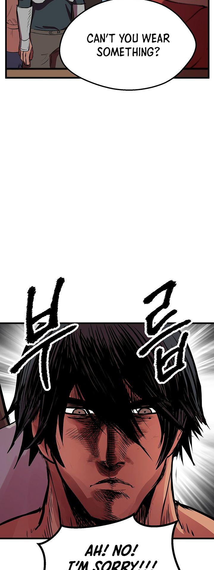Survival Story of a Sword King in a Fantasy World Chapter 24 page 6 - Chapter 24