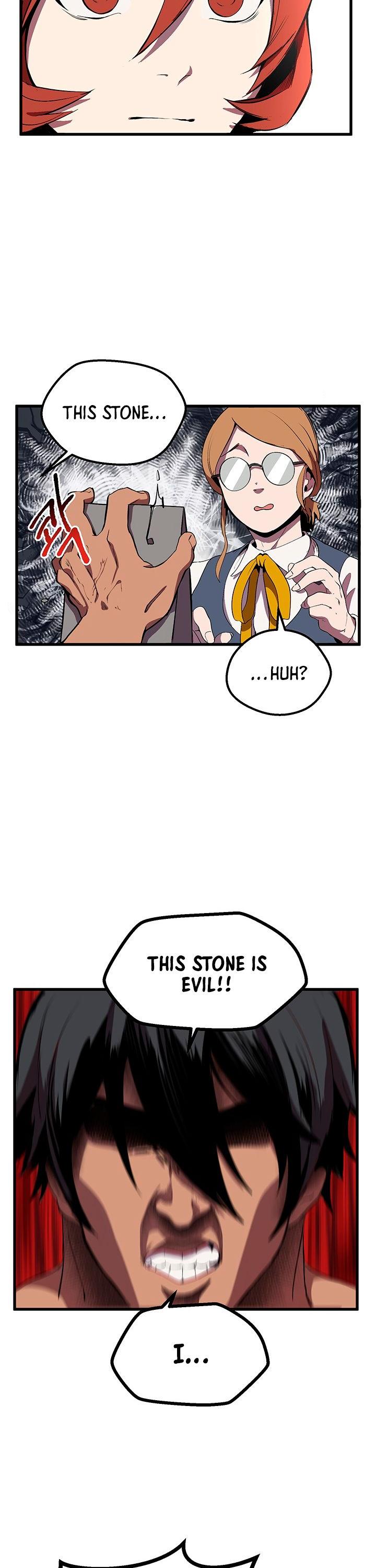 Survival Story of a Sword King in a Fantasy World Chapter 24 page 9 - Chapter 24