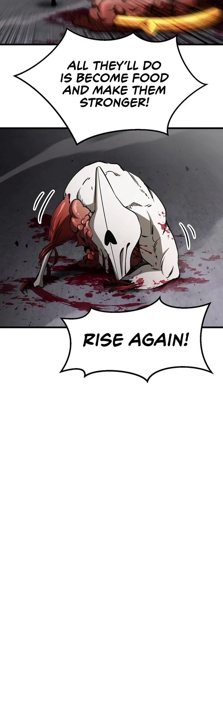 Survival Story of a Sword King in a Fantasy World Chapter 240 page 16 - Chapter 240