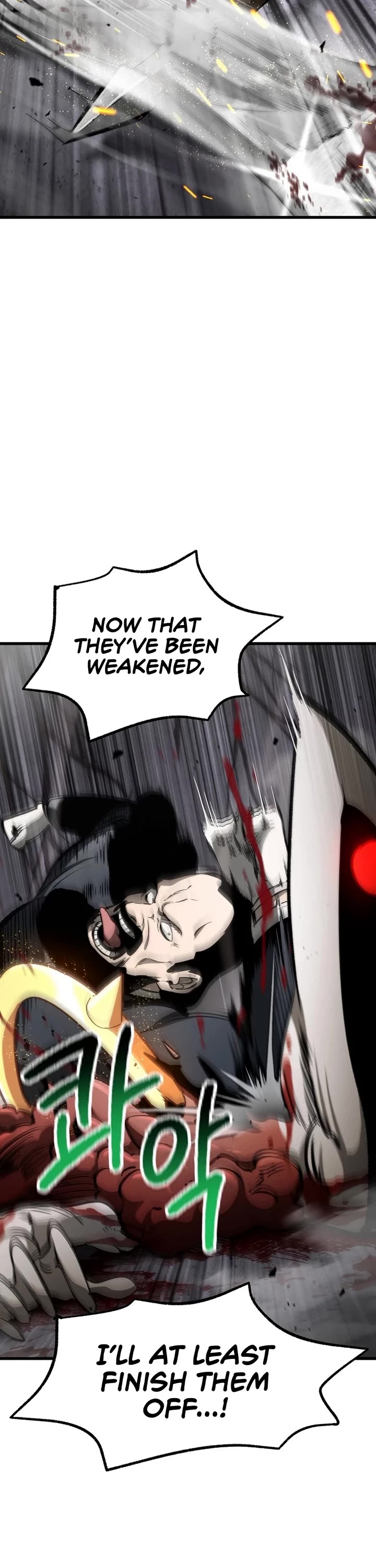 Survival Story of a Sword King in a Fantasy World Chapter 240 page 18 - Chapter 240