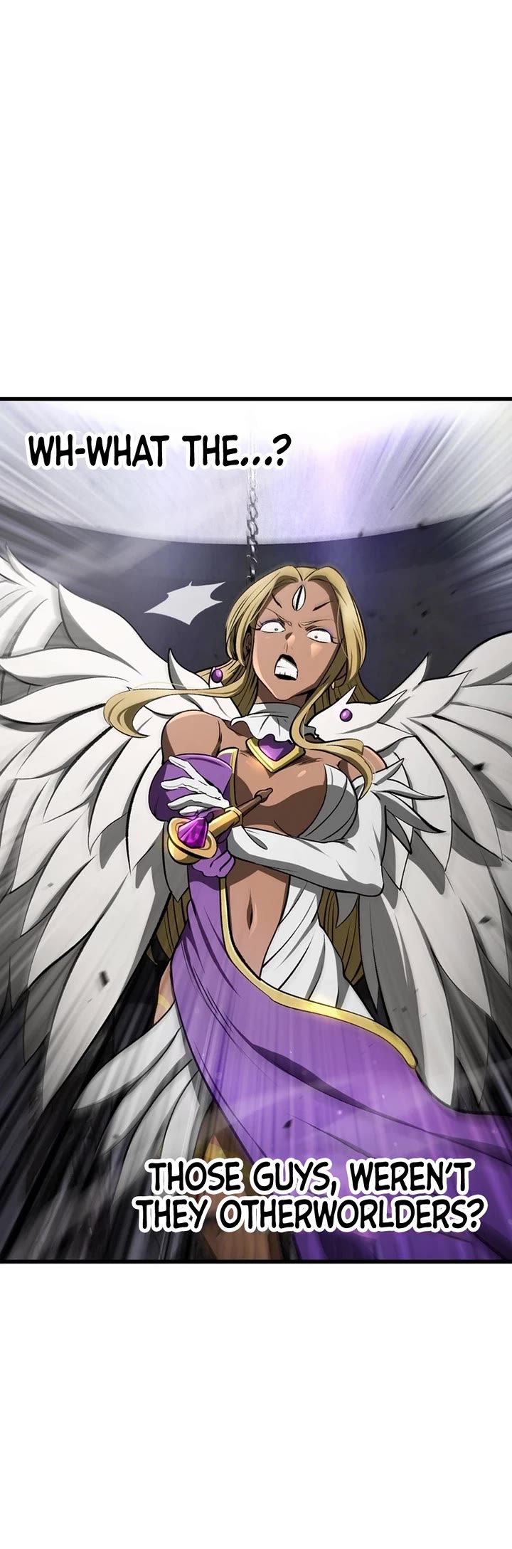 Survival Story of a Sword King in a Fantasy World Chapter 240 page 19 - Chapter 240