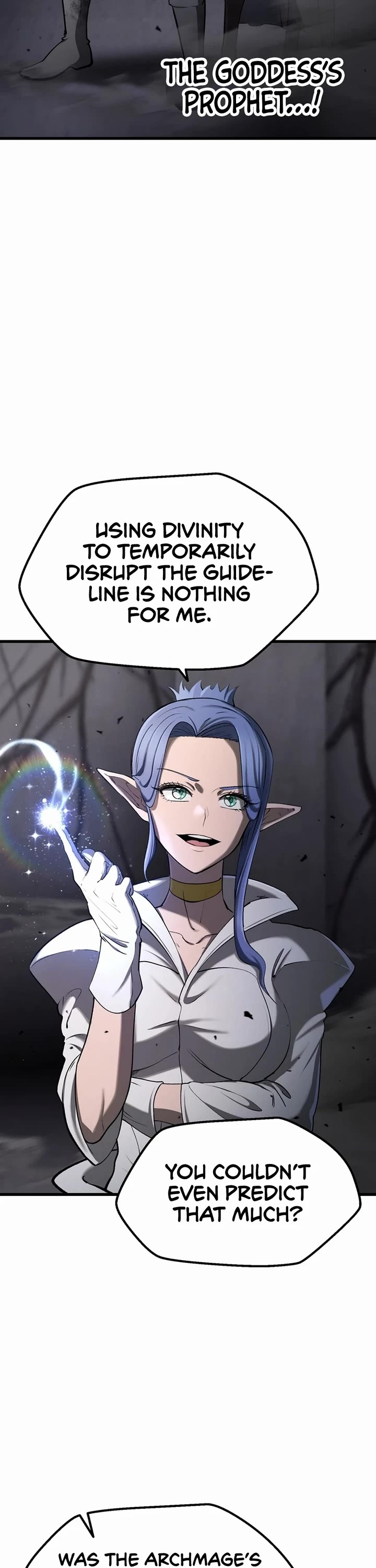 Survival Story of a Sword King in a Fantasy World Chapter 240 page 22 - Chapter 240