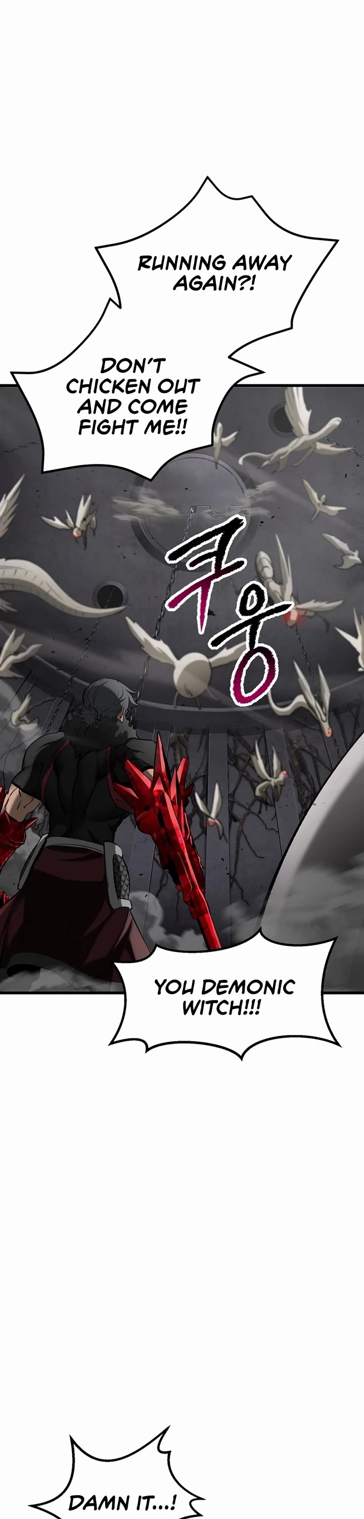 Survival Story of a Sword King in a Fantasy World Chapter 240 page 26 - Chapter 240