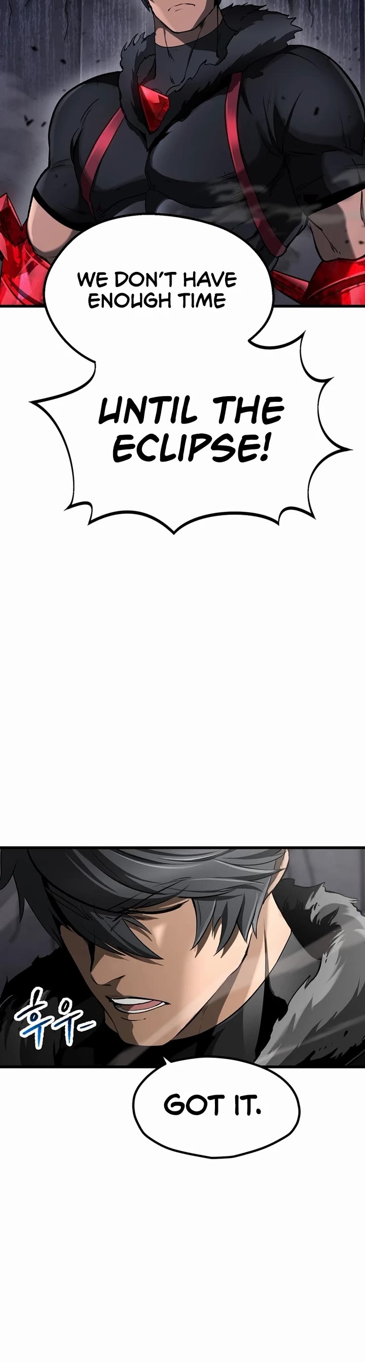 Survival Story of a Sword King in a Fantasy World Chapter 240 page 31 - Chapter 240