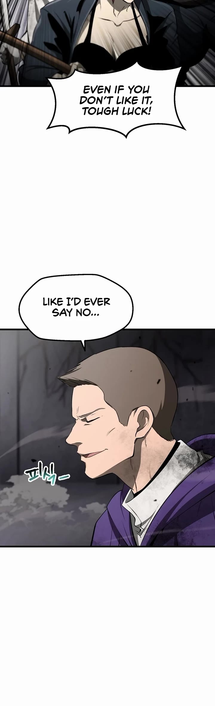 Survival Story of a Sword King in a Fantasy World Chapter 240 page 36 - Chapter 240