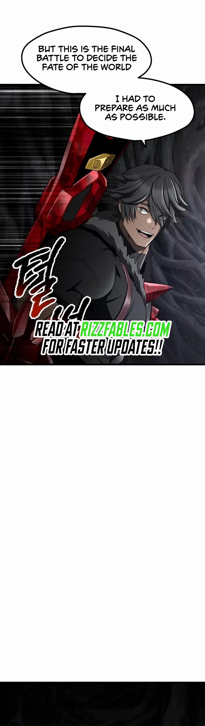 Survival Story of a Sword King in a Fantasy World Chapter 240 page 43 - Chapter 240