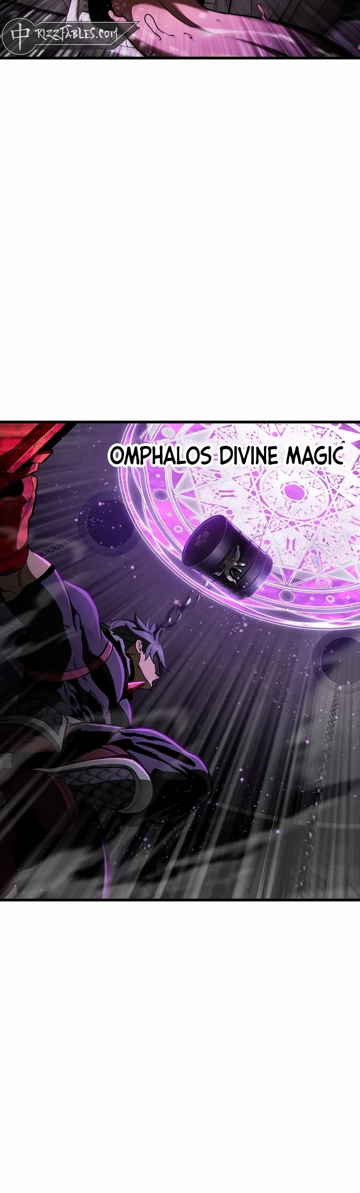 Survival Story of a Sword King in a Fantasy World Chapter 240 page 7 - Chapter 240