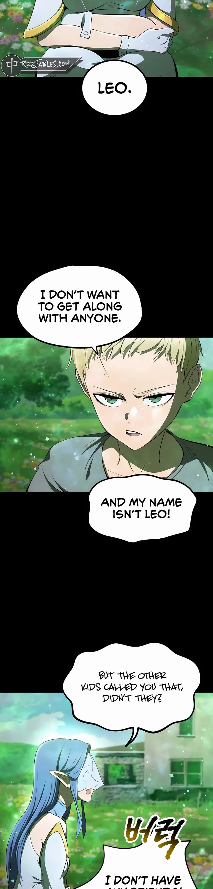 Survival Story of a Sword King in a Fantasy World Chapter 241 page 18 - Chapter 241