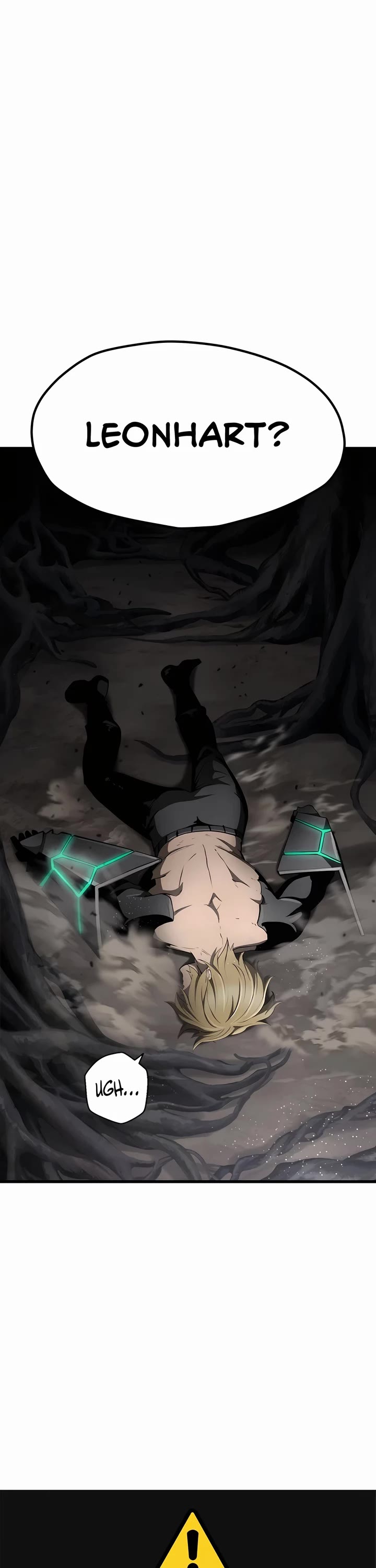 Survival Story of a Sword King in a Fantasy World Chapter 241 page 2 - Chapter 241