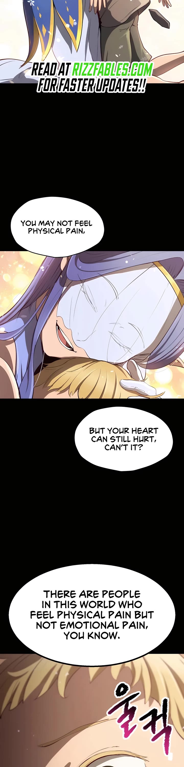 Survival Story of a Sword King in a Fantasy World Chapter 241 page 22 - Chapter 241
