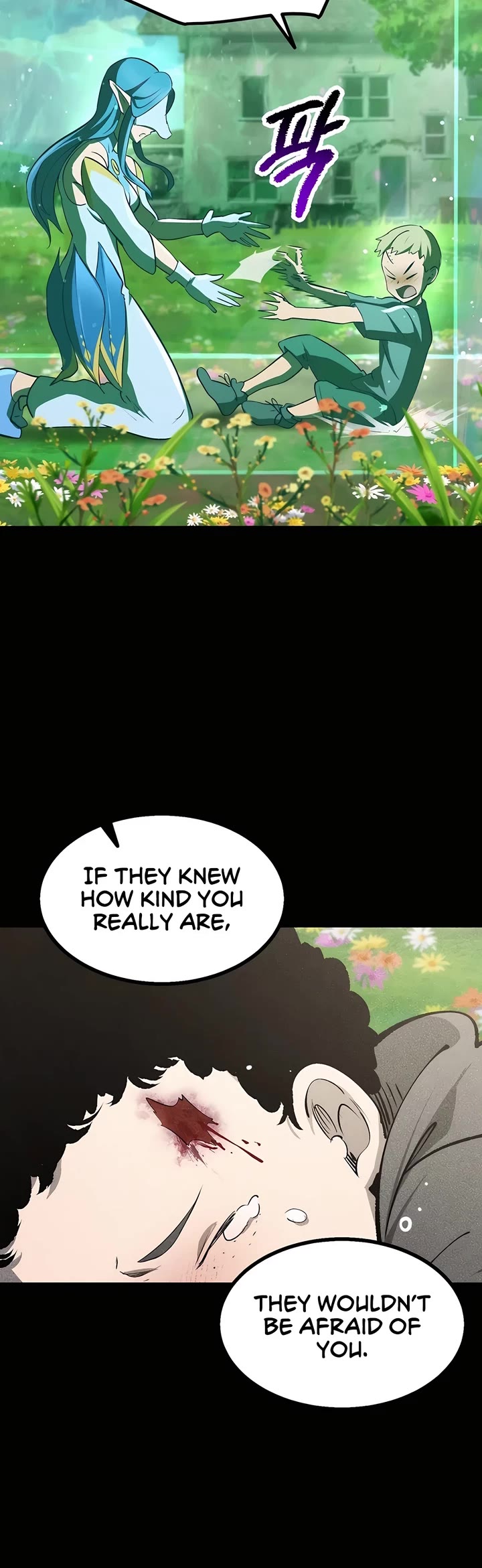 Survival Story of a Sword King in a Fantasy World Chapter 241 page 24 - Chapter 241