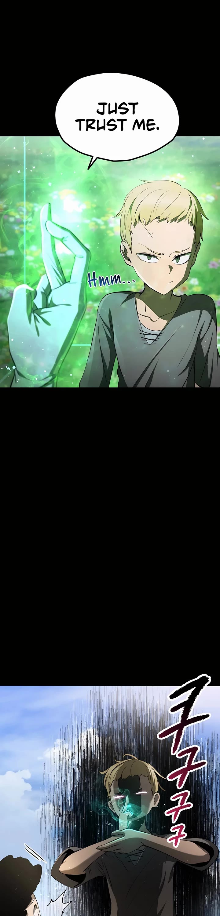Survival Story of a Sword King in a Fantasy World Chapter 241 page 26 - Chapter 241