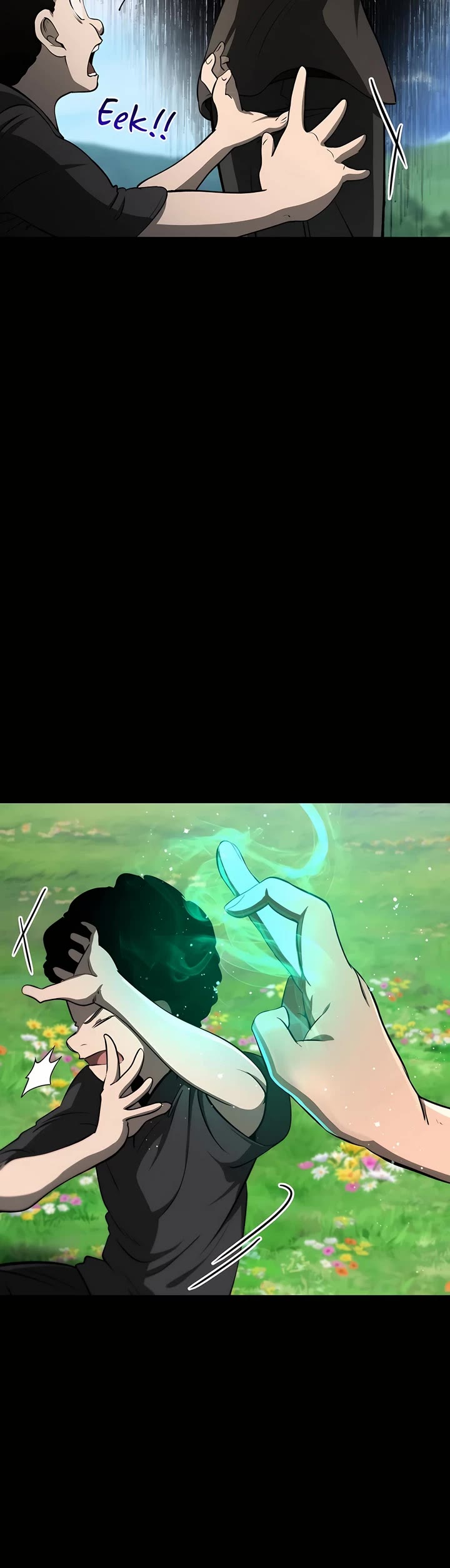 Survival Story of a Sword King in a Fantasy World Chapter 241 page 27 - Chapter 241