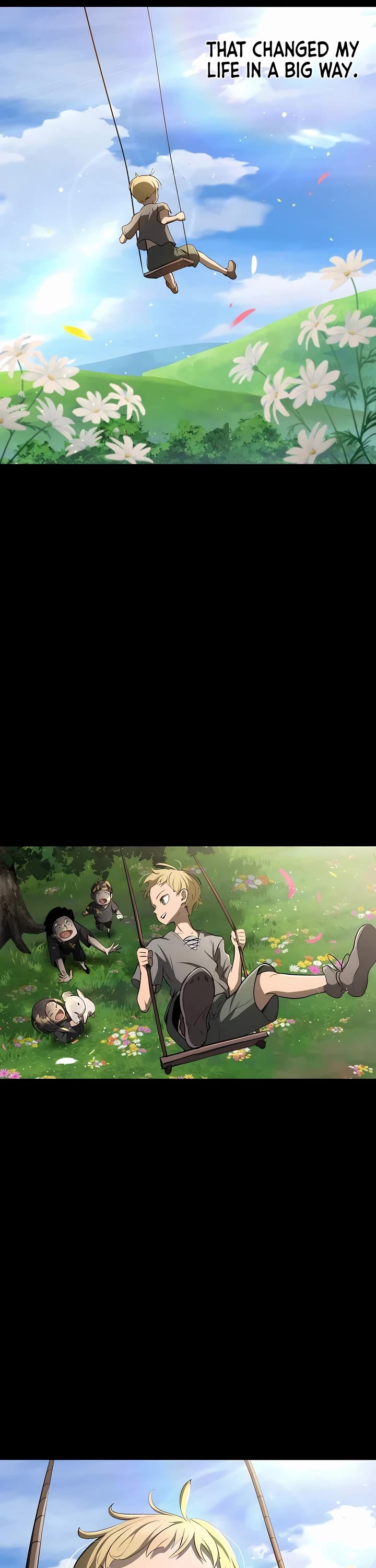 Survival Story of a Sword King in a Fantasy World Chapter 241 page 29 - Chapter 241