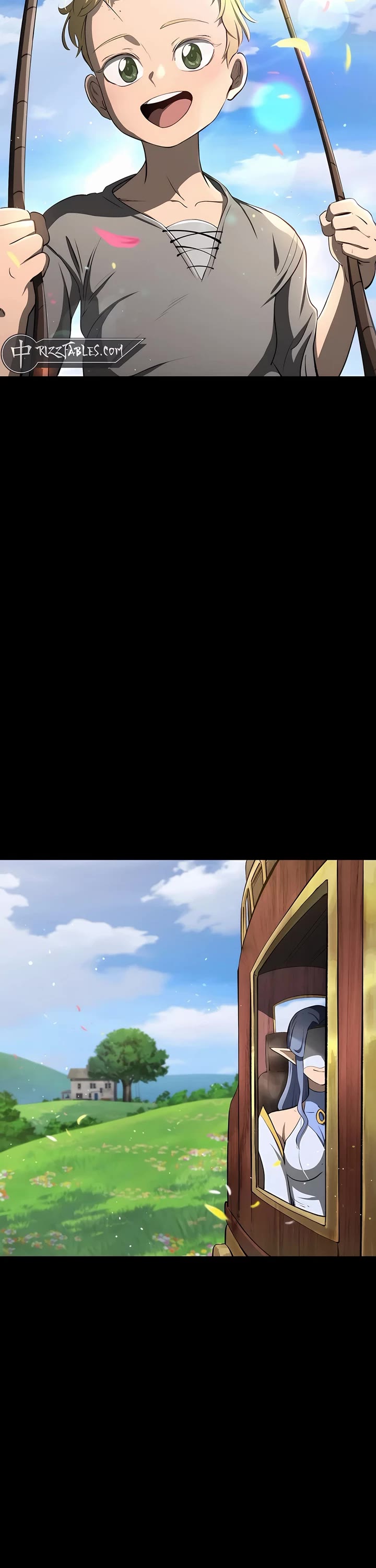 Survival Story of a Sword King in a Fantasy World Chapter 241 page 30 - Chapter 241