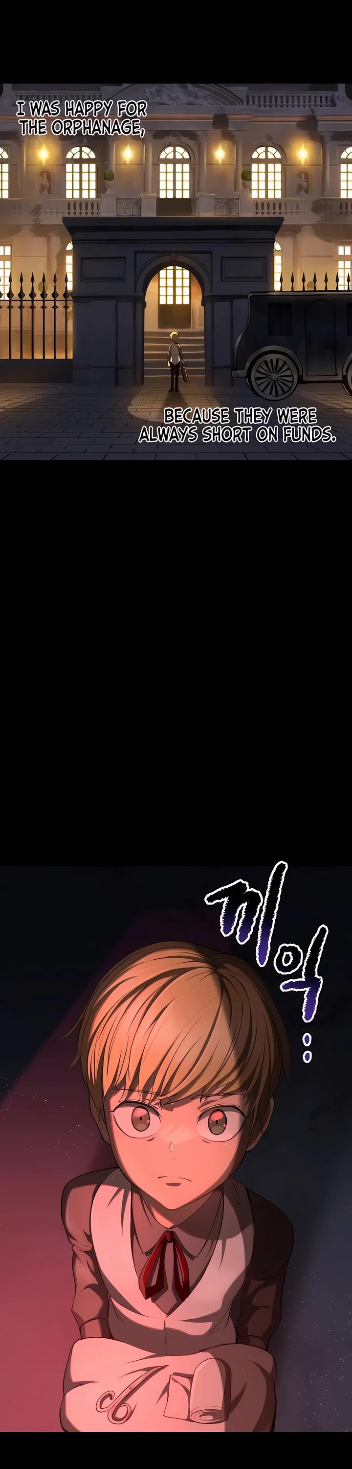 Survival Story of a Sword King in a Fantasy World Chapter 241 page 33 - Chapter 241