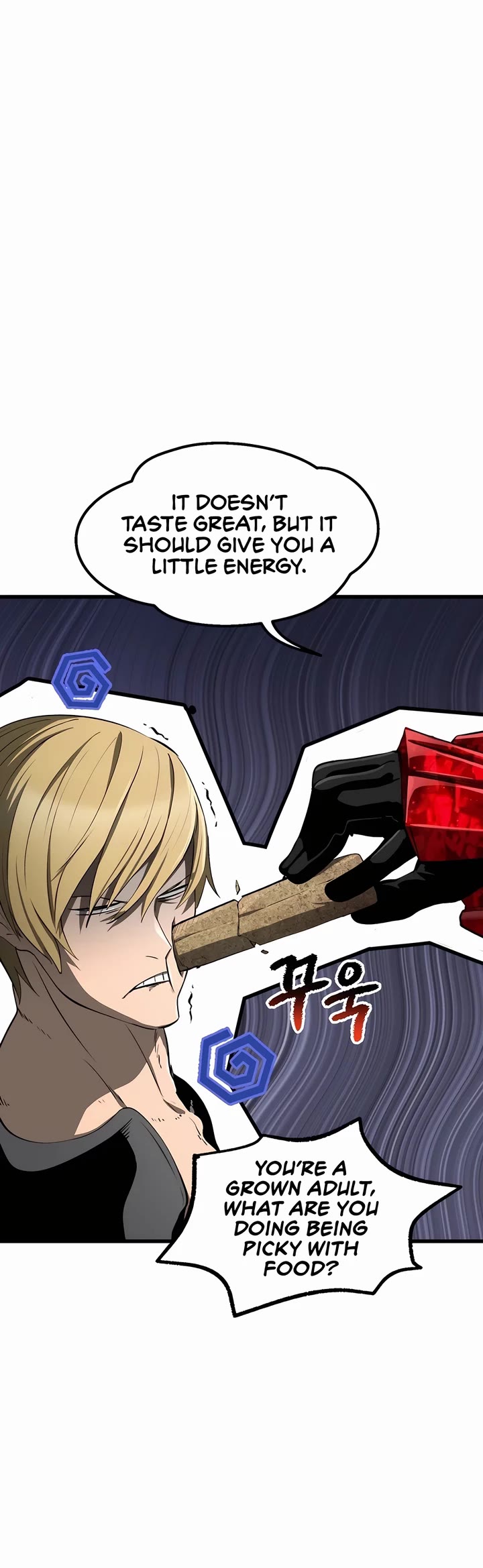Survival Story of a Sword King in a Fantasy World Chapter 241 page 4 - Chapter 241