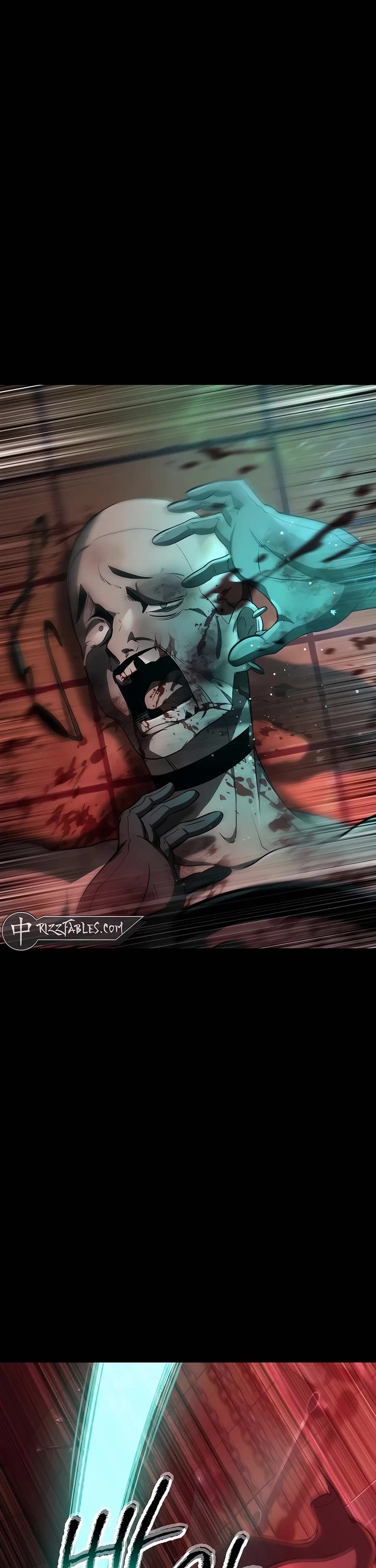 Survival Story of a Sword King in a Fantasy World Chapter 241 page 41 - Chapter 241
