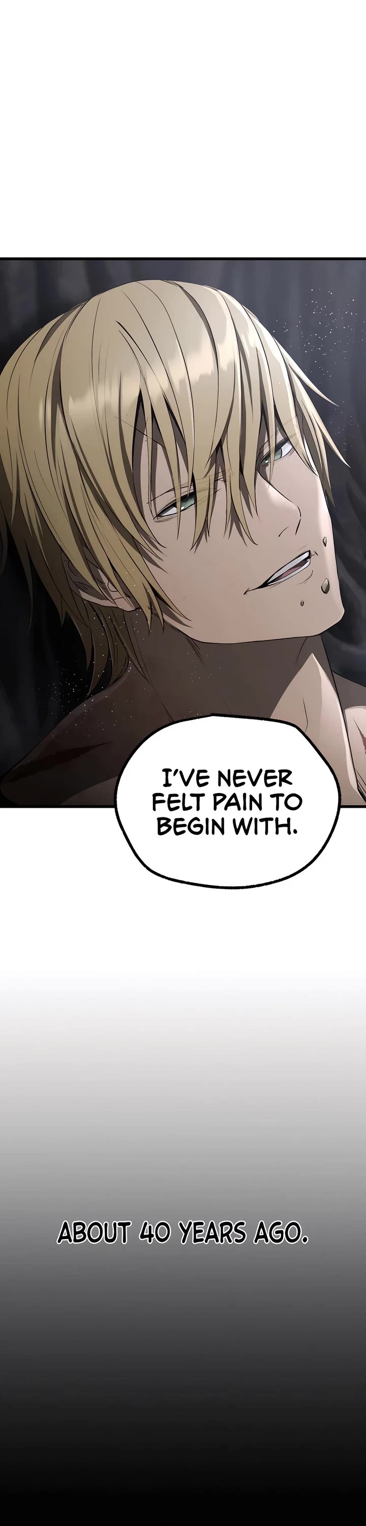 Survival Story of a Sword King in a Fantasy World Chapter 241 page 9 - Chapter 241