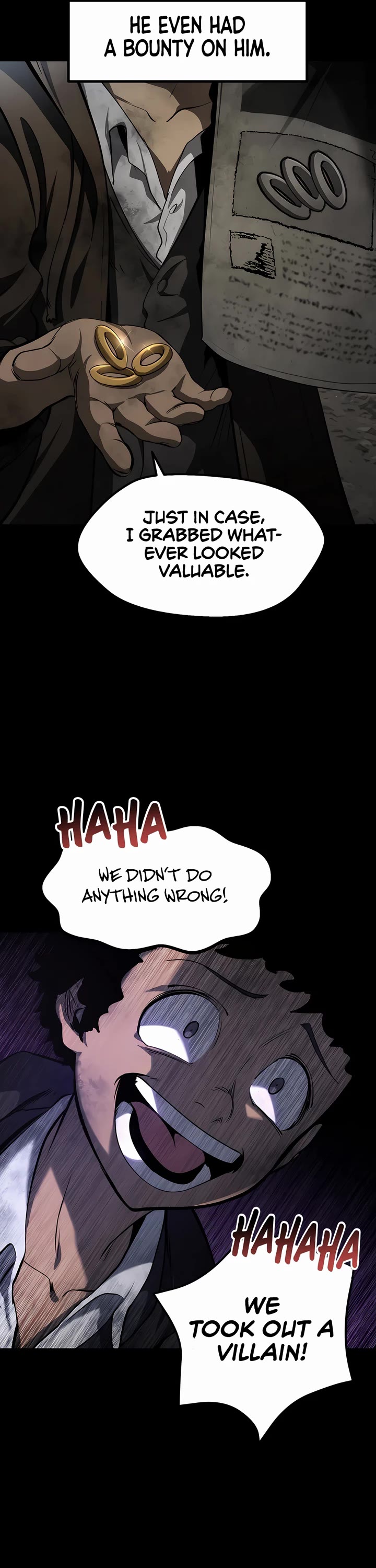 Survival Story of a Sword King in a Fantasy World Chapter 242 page 12 - Chapter 242