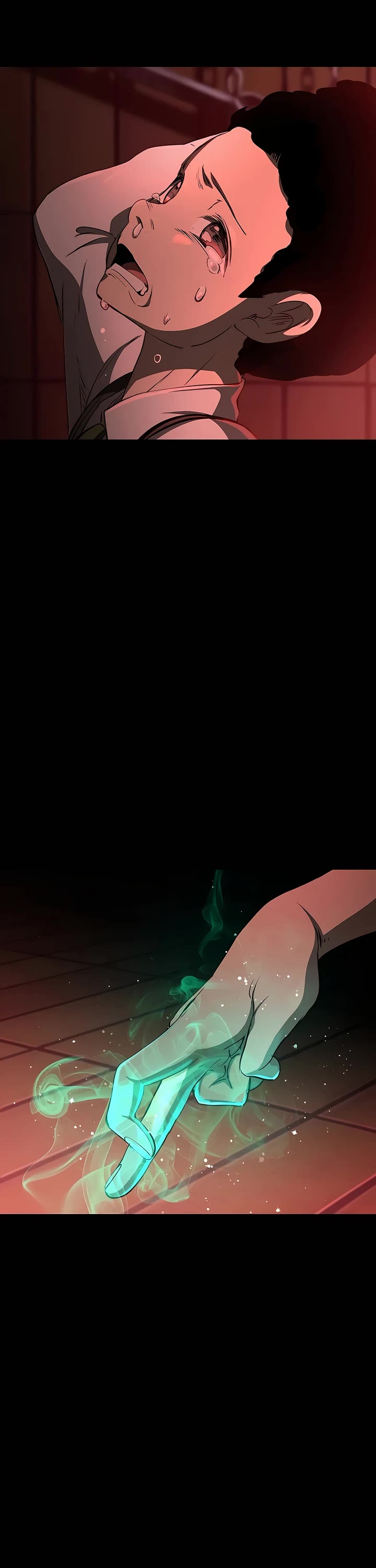 Survival Story of a Sword King in a Fantasy World Chapter 242 page 2 - Chapter 242