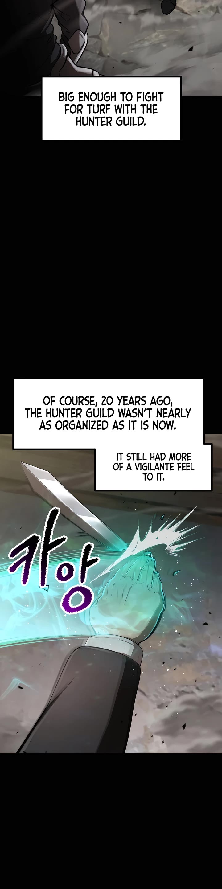 Survival Story of a Sword King in a Fantasy World Chapter 242 page 23 - Chapter 242