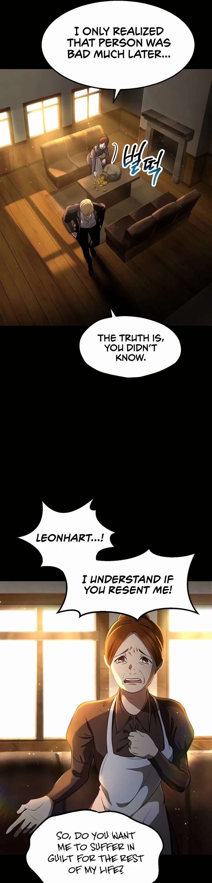 Survival Story of a Sword King in a Fantasy World Chapter 242 page 35 - Chapter 242