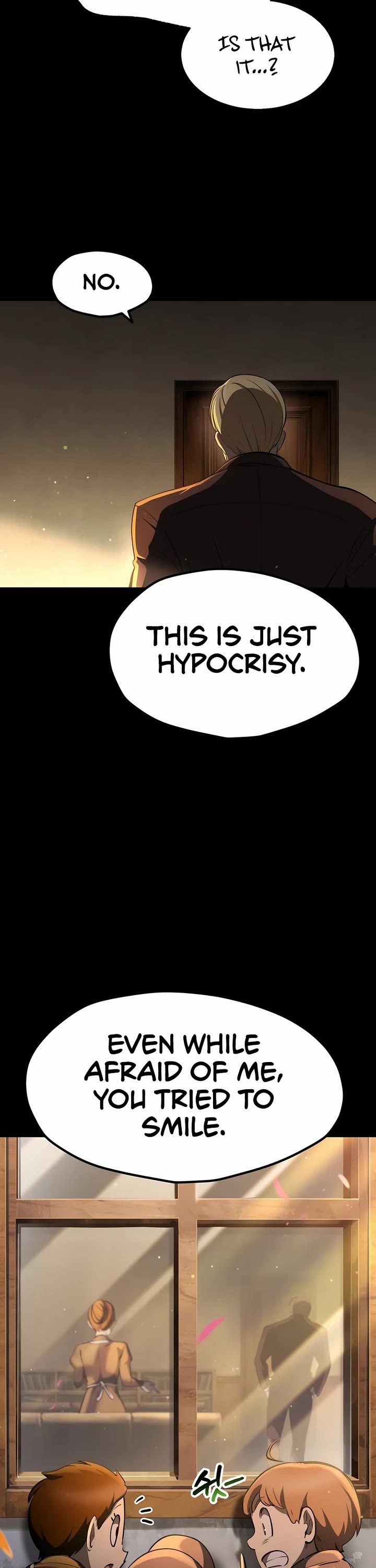 Survival Story of a Sword King in a Fantasy World Chapter 242 page 36 - Chapter 242