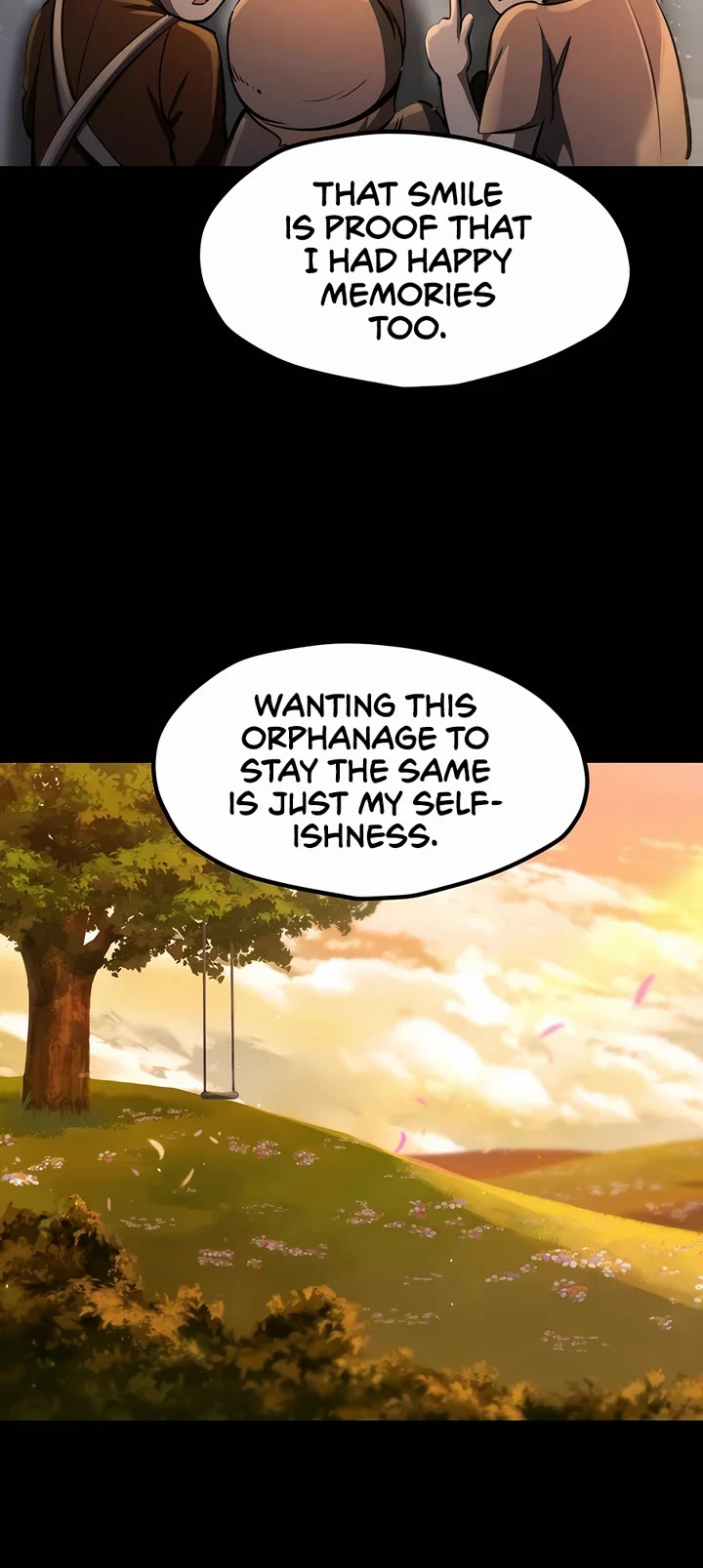Survival Story of a Sword King in a Fantasy World Chapter 242 page 37 - Chapter 242