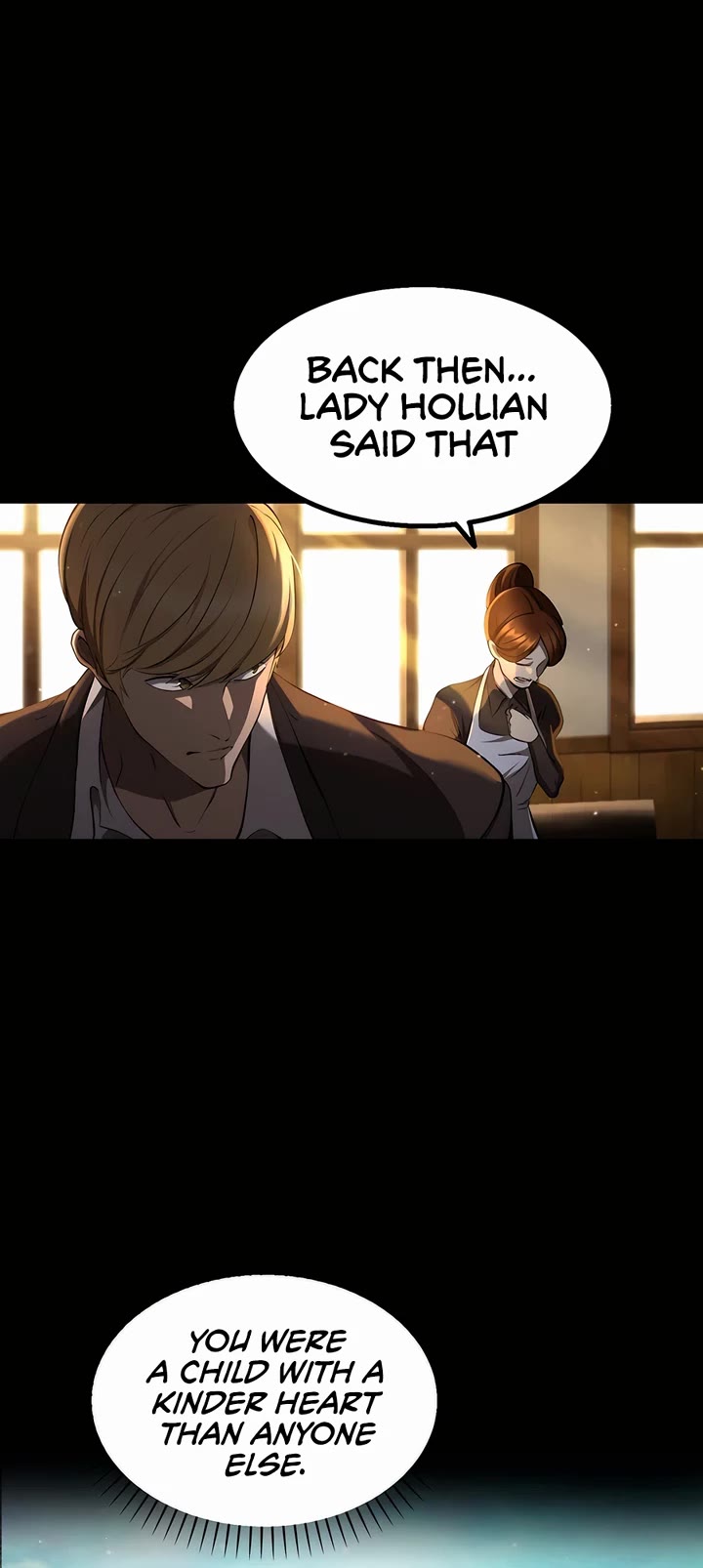 Survival Story of a Sword King in a Fantasy World Chapter 242 page 38 - Chapter 242