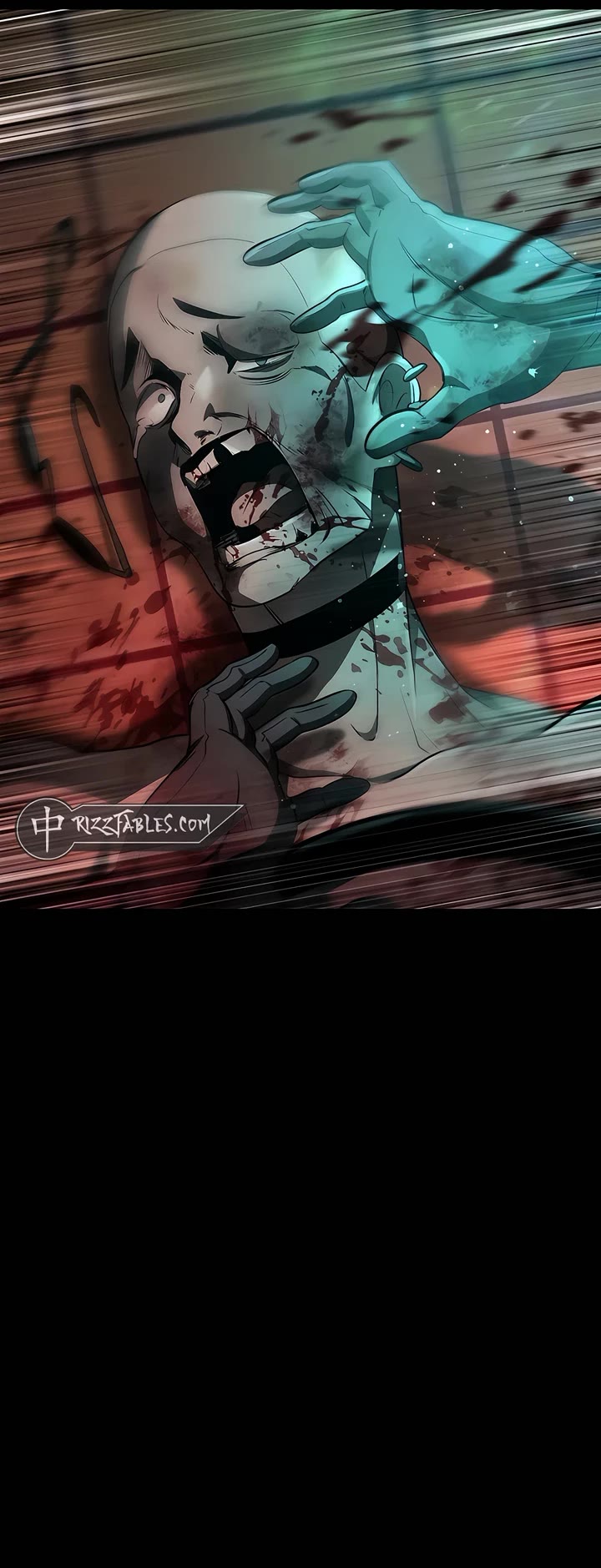 Survival Story of a Sword King in a Fantasy World Chapter 242 page 4 - Chapter 242