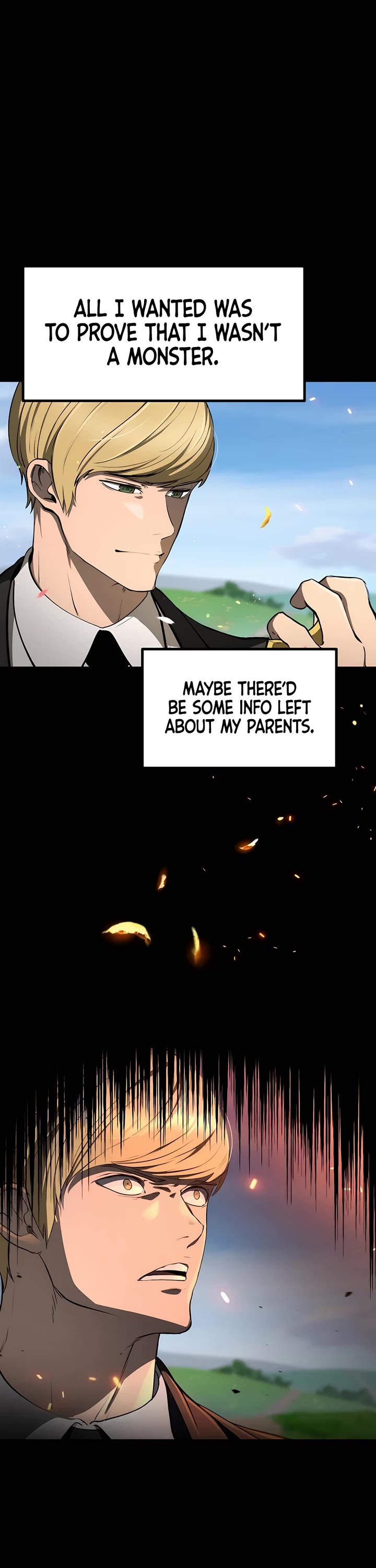 Survival Story of a Sword King in a Fantasy World Chapter 242 page 43 - Chapter 242