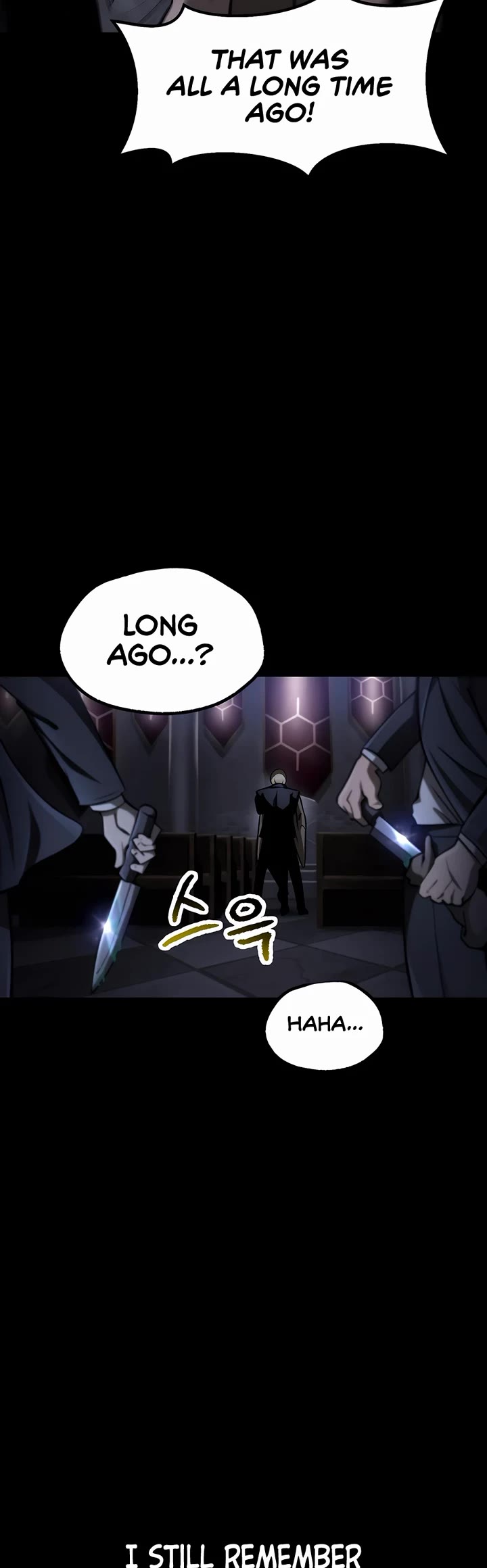Survival Story of a Sword King in a Fantasy World Chapter 243 page 12 - Chapter 243