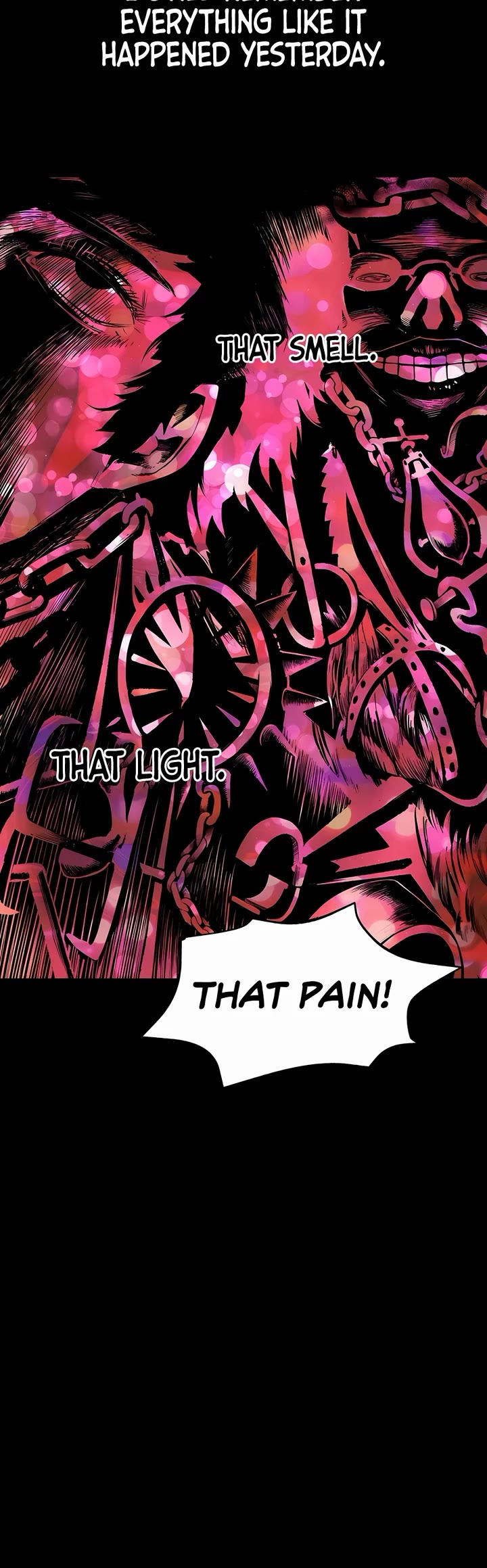 Survival Story of a Sword King in a Fantasy World Chapter 243 page 13 - Chapter 243