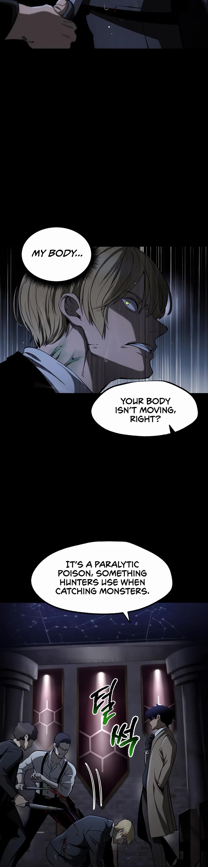 Survival Story of a Sword King in a Fantasy World Chapter 243 page 15 - Chapter 243