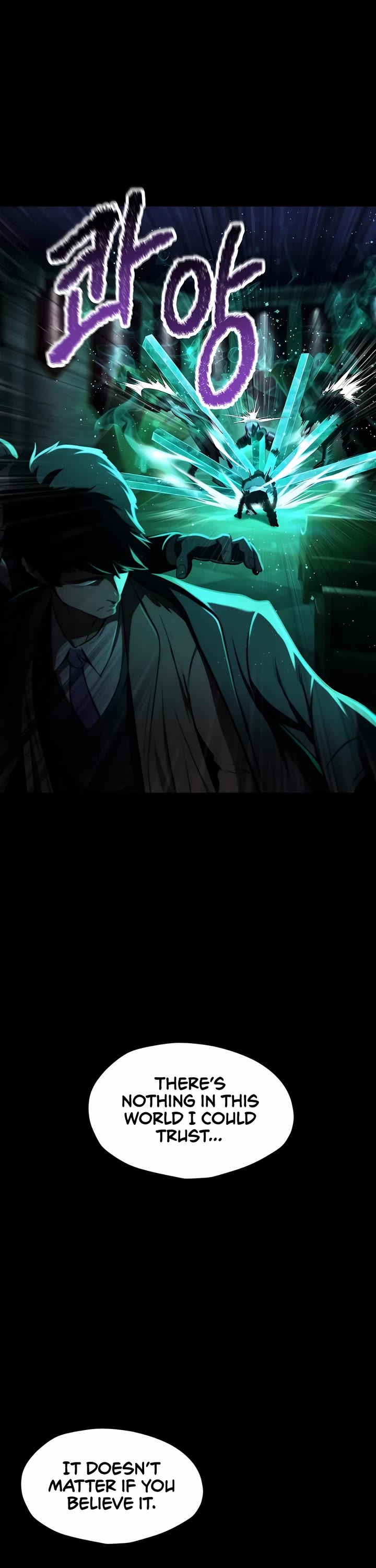 Survival Story of a Sword King in a Fantasy World Chapter 243 page 18 - Chapter 243
