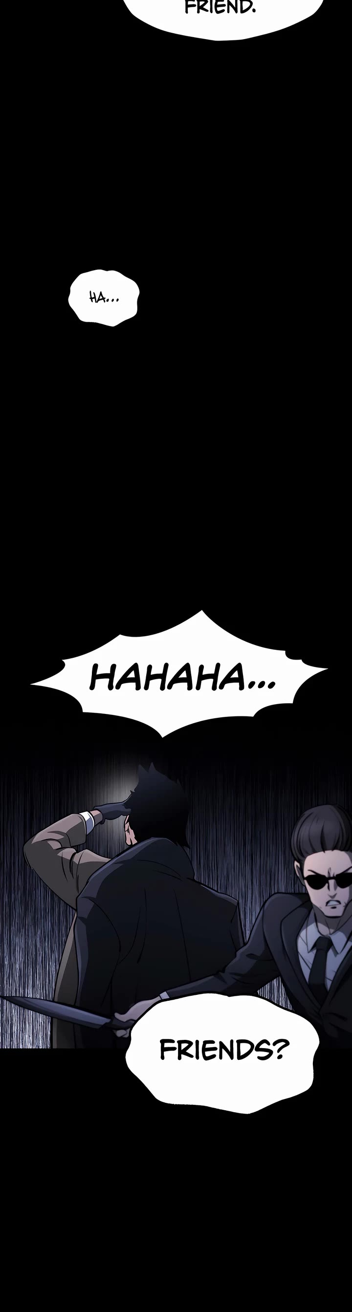 Survival Story of a Sword King in a Fantasy World Chapter 243 page 20 - Chapter 243