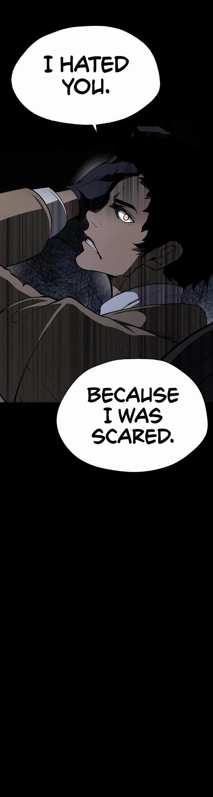 Survival Story of a Sword King in a Fantasy World Chapter 243 page 21 - Chapter 243