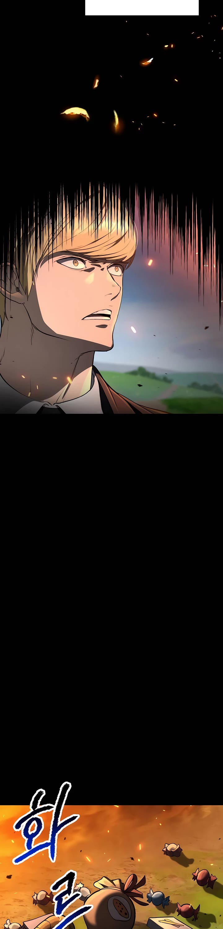 Survival Story of a Sword King in a Fantasy World Chapter 243 page 3 - Chapter 243