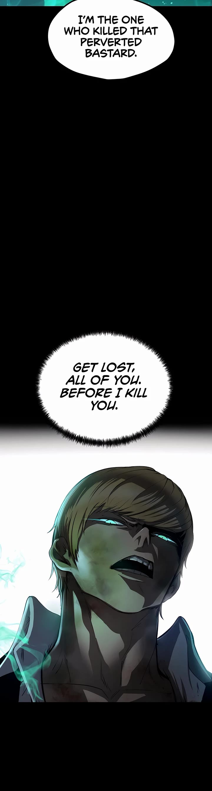 Survival Story of a Sword King in a Fantasy World Chapter 243 page 33 - Chapter 243