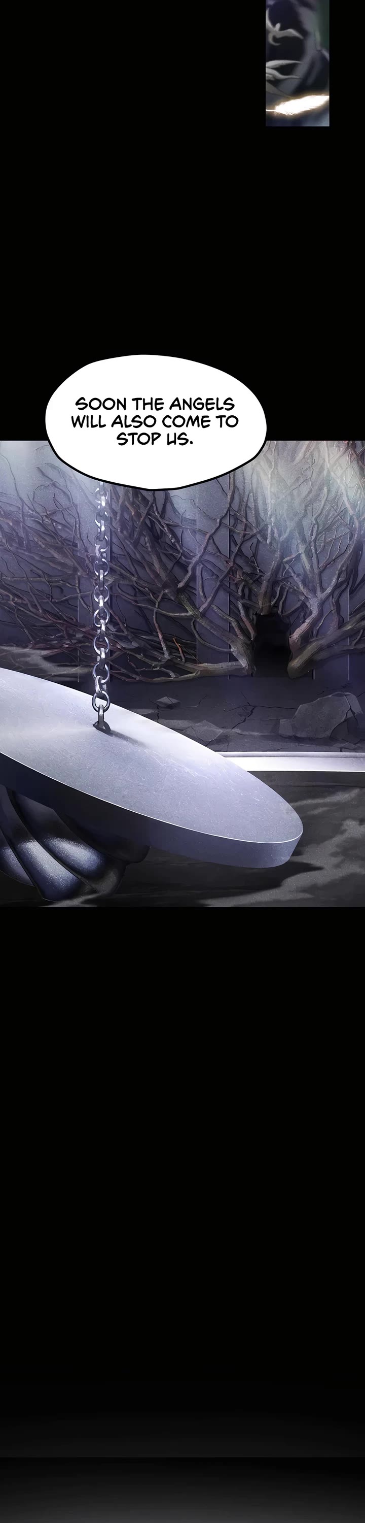 Survival Story of a Sword King in a Fantasy World Chapter 243 page 39 - Chapter 243