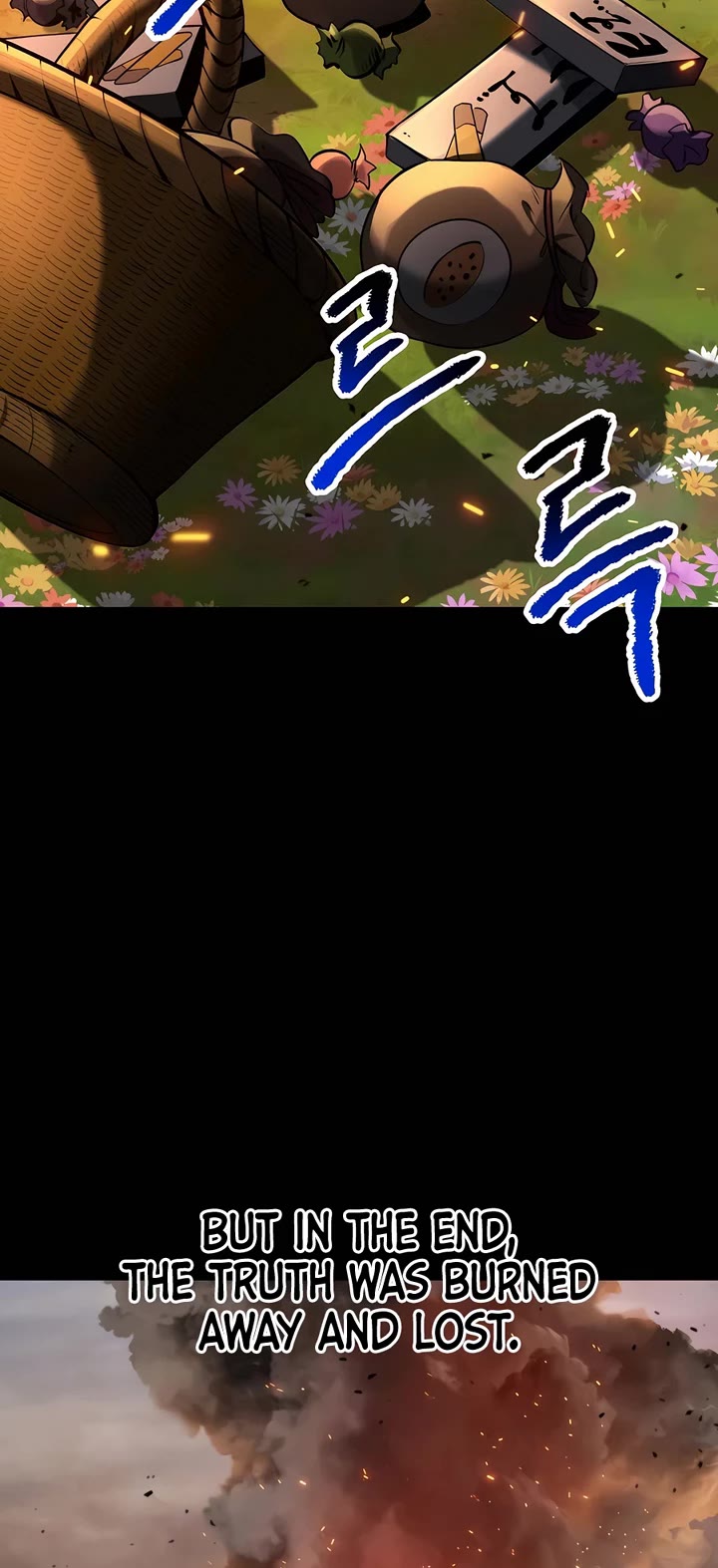 Survival Story of a Sword King in a Fantasy World Chapter 243 page 4 - Chapter 243