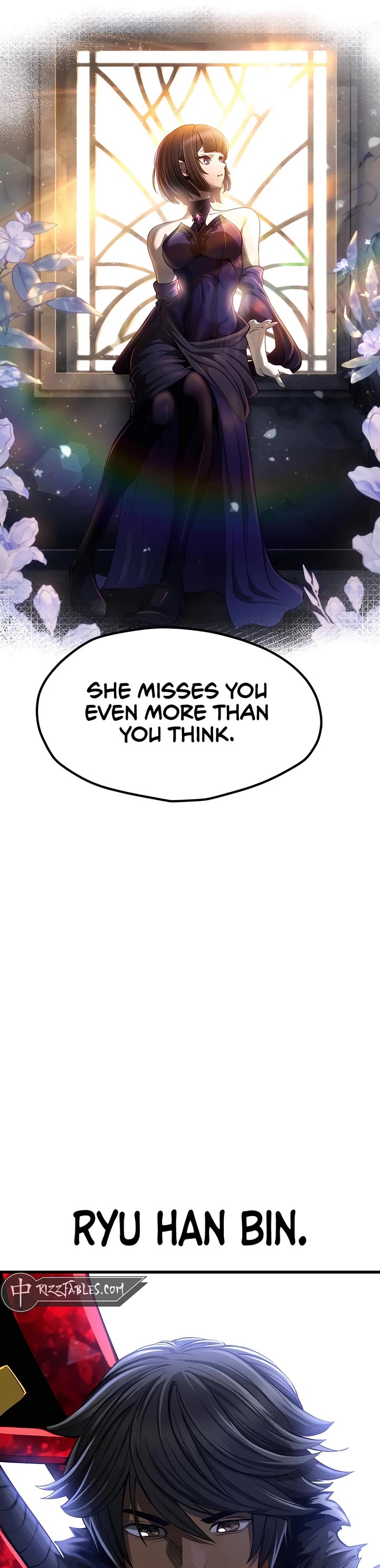 Survival Story of a Sword King in a Fantasy World Chapter 243 page 42 - Chapter 243