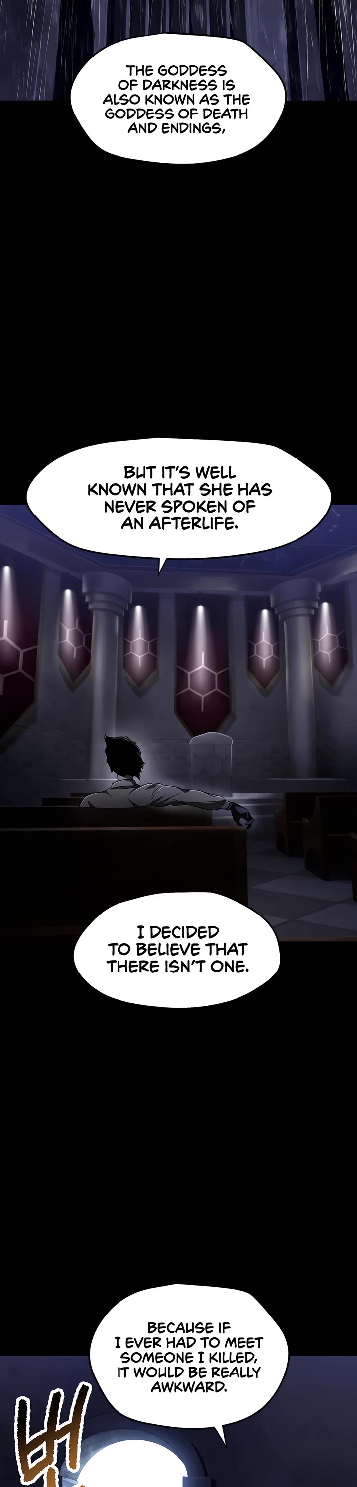Survival Story of a Sword King in a Fantasy World Chapter 243 page 7 - Chapter 243