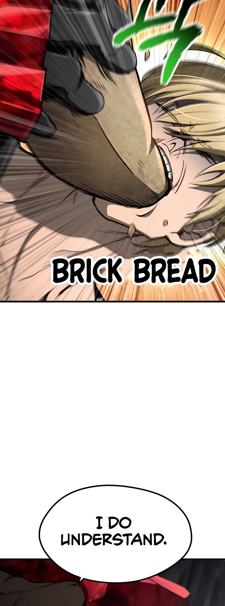 Survival Story of a Sword King in a Fantasy World Chapter 244 page 16 - Chapter 244