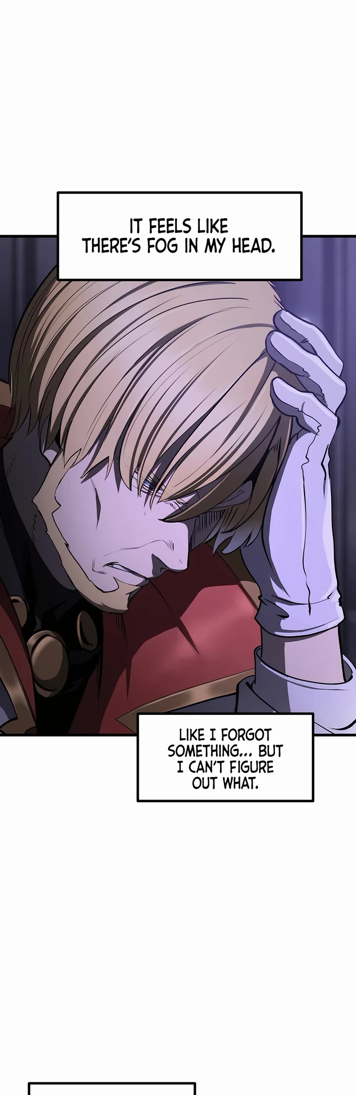 Survival Story of a Sword King in a Fantasy World Chapter 244 page 27 - Chapter 244