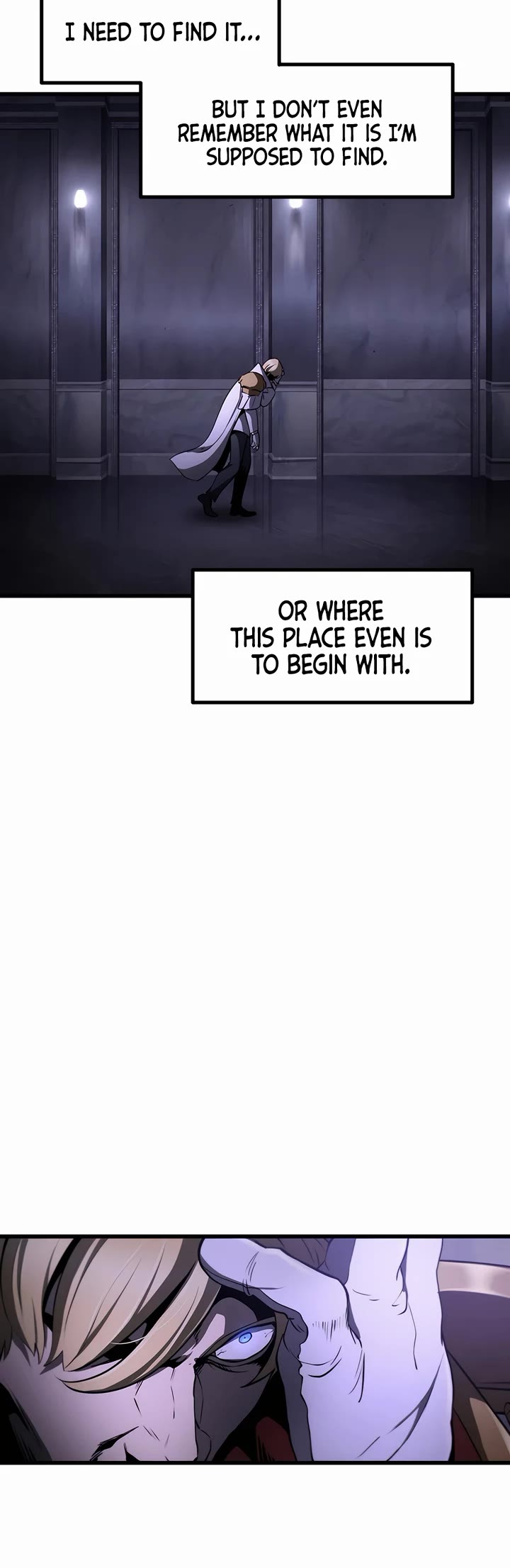 Survival Story of a Sword King in a Fantasy World Chapter 244 page 28 - Chapter 244