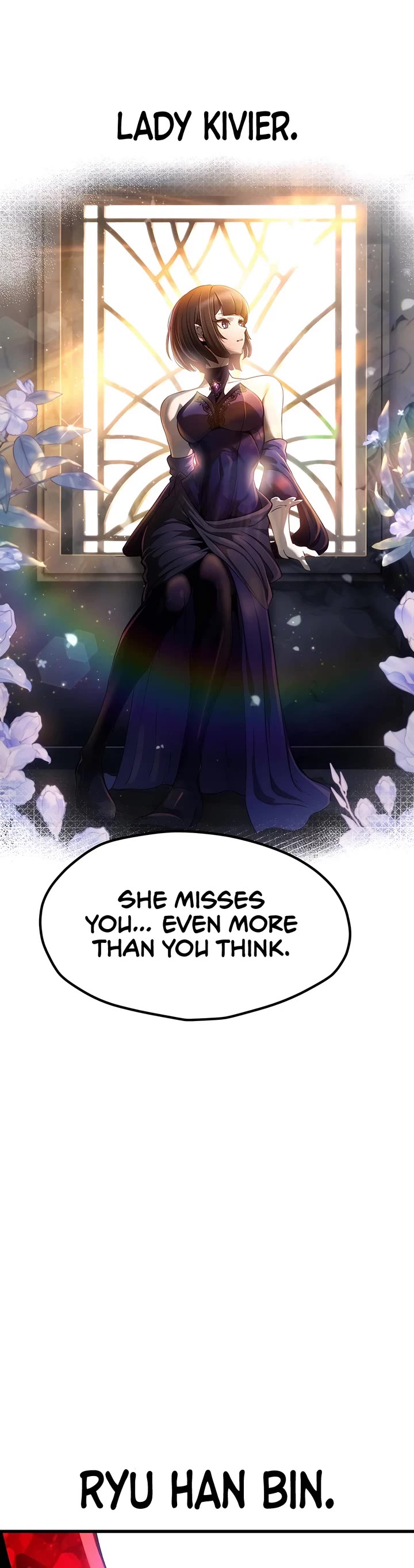 Survival Story of a Sword King in a Fantasy World Chapter 244 page 3 - Chapter 244
